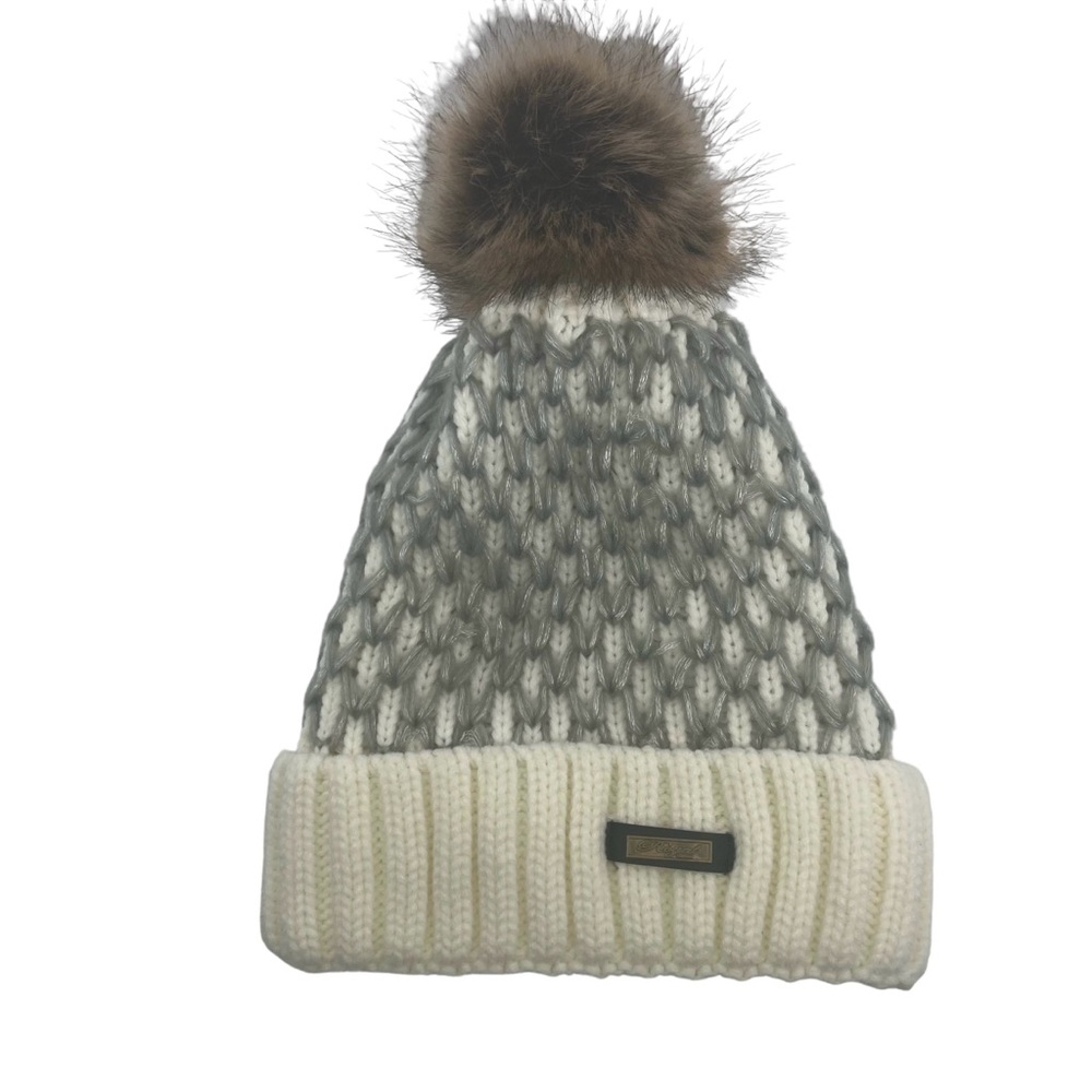 Royal Fashion Women’s Slouchy Knit Beanie Einter Hat Sz OS